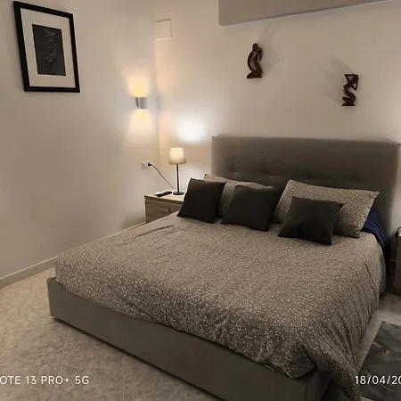 Lägenhet Maison Vittoria Rom