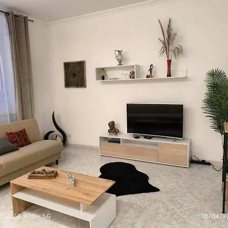 Lägenhet Maison Vittoria