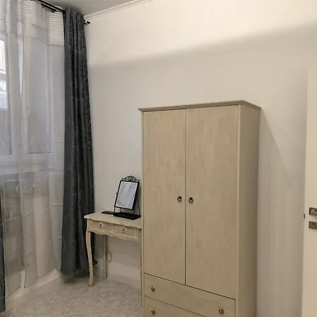 Maison Vittoria Rome