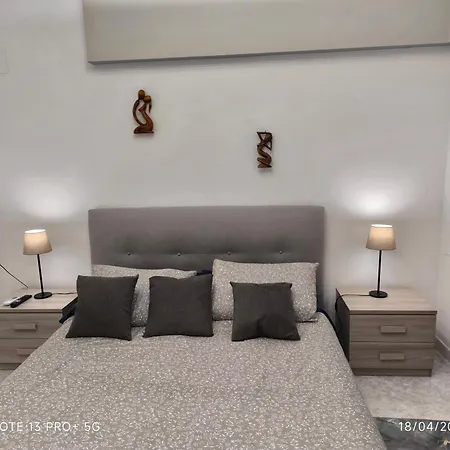 Appartement Maison Vittoria Rome