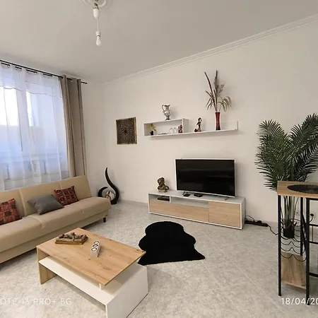 Maison Vittoria Apartment *