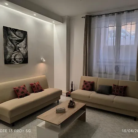 Maison Vittoria Appartement *