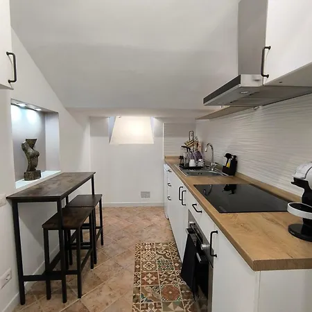 Maison Vittoria Rome