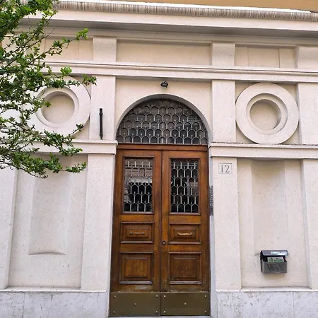 Maison Vittoria Rome