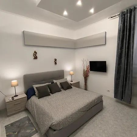 Daire Maison Vittoria *