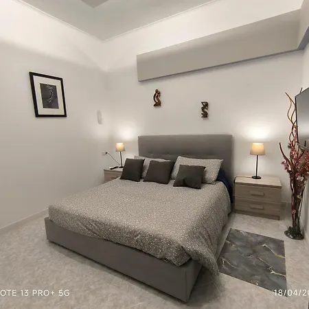 Daire Maison Vittoria Roma