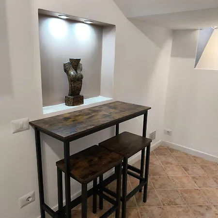 Appartement Maison Vittoria *