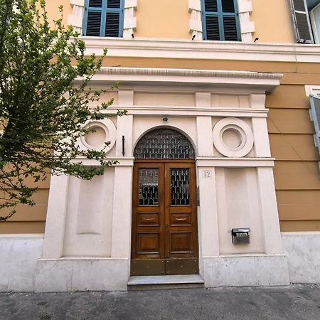 Maison Vittoria Appartement Rome