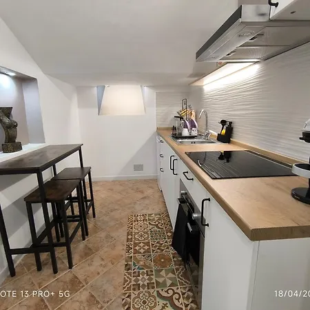 Maison Vittoria Appartement Rome
