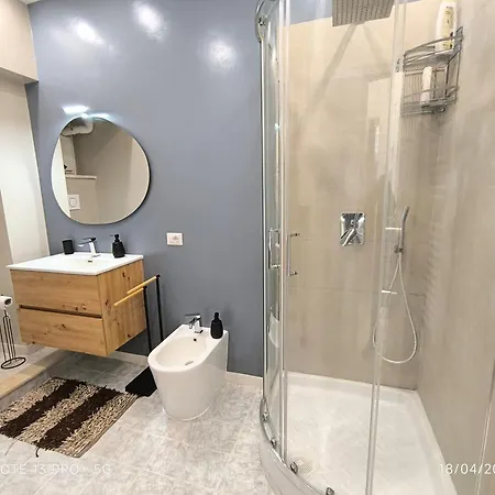 Appartement Maison Vittoria Rome