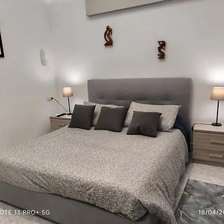 Appartement Maison Vittoria